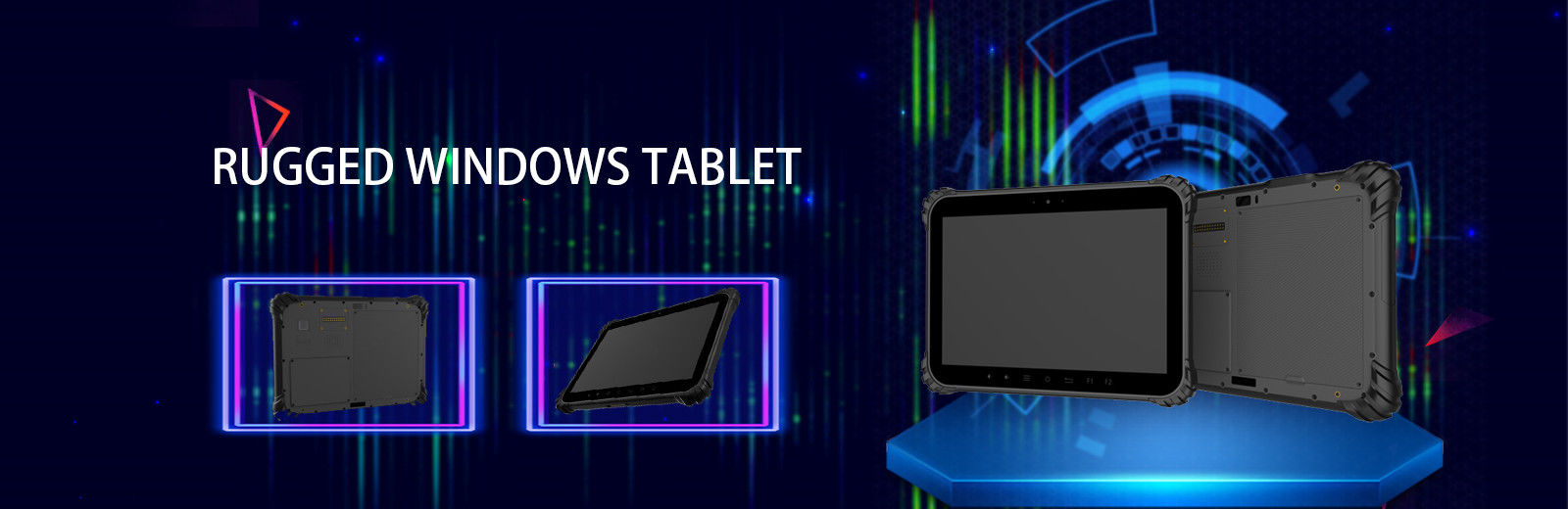Schroffe PC Tablets