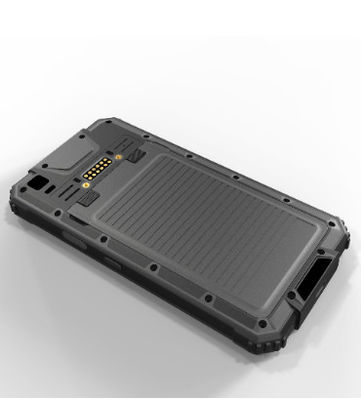 Dual SIM Dustproof 6'' Android 10 GMS IP68 Industrial PDA