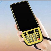 IP67 WiFi 5" Touch Screen GPS Mobile PDA Handheld Computer 64GB