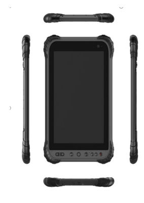 Android 10 1280x800IPS 500Nits 64G 8 Inch Rugged Tablet
