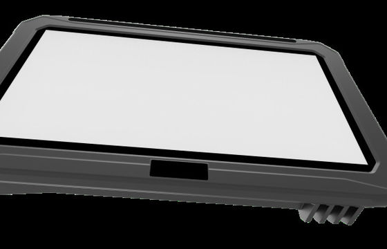 LCD Screen Car Tablet PC