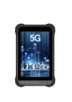 GMS 64GB Industrial Tablet Computer