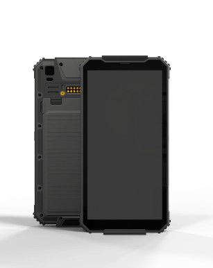 500 Batterie der Nissen-5000mAH industrielle PDA niedrige temperaturbeständige