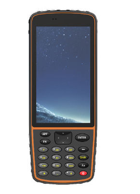 1280x720IPS 500Nits schroffes Android Hand