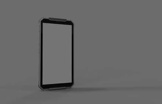 Batterie industrielles PDA 4G 5M Camera 5000mAh mit multi Noten-Anzeige
