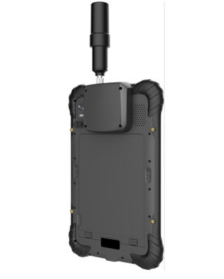 5G imprägniern schroffes industrielles Tablet-hohe Helligkeit Androids 11