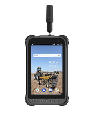 Doppel-schroffes Android - Tablet IP67 WiFis 1280x800IPS 1.8GHz